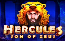 Hercules Son of Zeus™