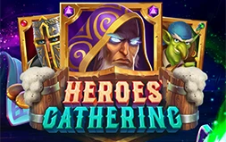 Heroes' Gathering