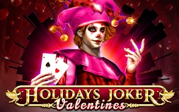 Holidays Joker - Valentines