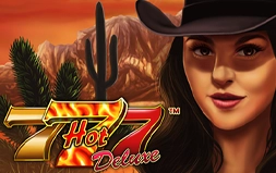Hot 777 Deluxe™