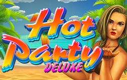 Hot Party Deluxe