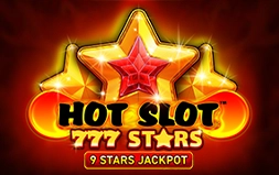 Hot Slot™: 777 Stars