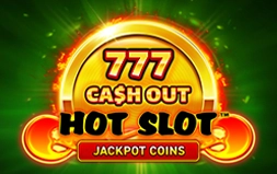 Hot Slot™: 777 Cash Out