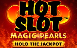 Hot Slot™: Magic Pearls