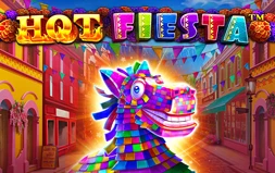 Hot Fiesta