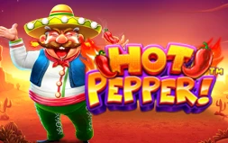 Hot Pepper
