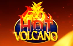Hot Volcano