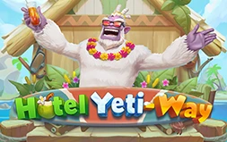 Hotel Yeti-Way