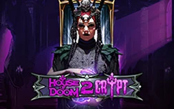 House of Doom 2: The Crypt