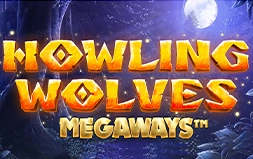 Howling Wolves Megaways