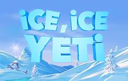 Ice Ice Yeti