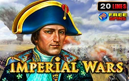 Imperial Wars