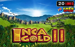 Inca Gold II
