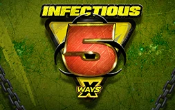 Infectious 5 xWays