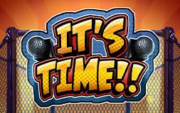 It's Time