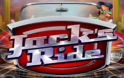 Jack's Ride