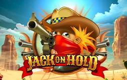 Jack on Hold