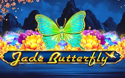 Jade Butterfly™
