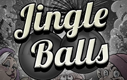 Jingle Balls