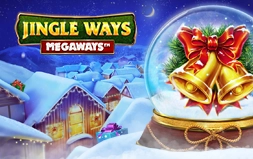 Jingle Ways MegaWays