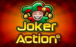 Joker Action 6™