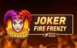 Joker Fire Frenzy