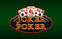 Joker Poker