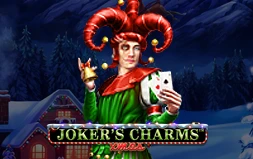 Joker’s Charms - Xmas