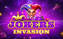 Jokers Invasion