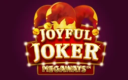 Joyful Joker Megaways