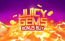 Juicy Gems Bonus Buy