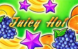 Juicy Hot
