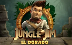 Jungle Jim El Dorado
