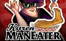 Karen Maneater