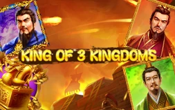 King of 3 Kingdoms