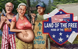 Land of the Free