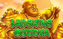 Laughing Buddha