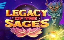 Legacy of the Sages Bonus Buy
