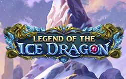 Legend of the Ice Dragon