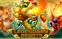 Legendary Beasts