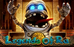 Legend of Ra