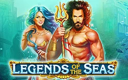 Legends of the Seas
