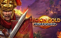 Legion Gold Unleashed