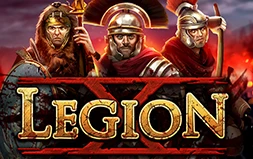 Legion X