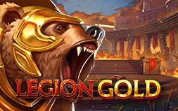Legion Gold