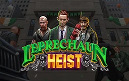 Leprechaun Heist