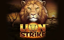 Lion Strike