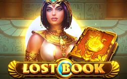 Lost Book