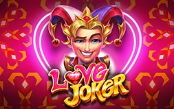 Love Joker