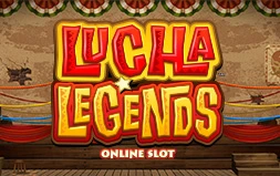 Lucha Legends